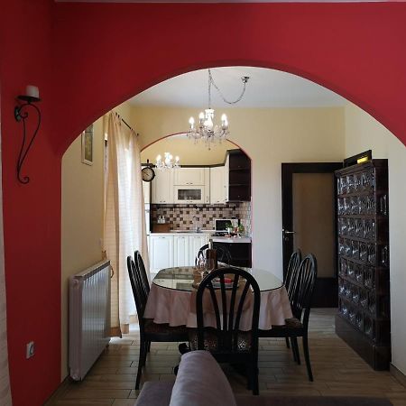 פורץ Apartment Poesia מראה חיצוני תמונה