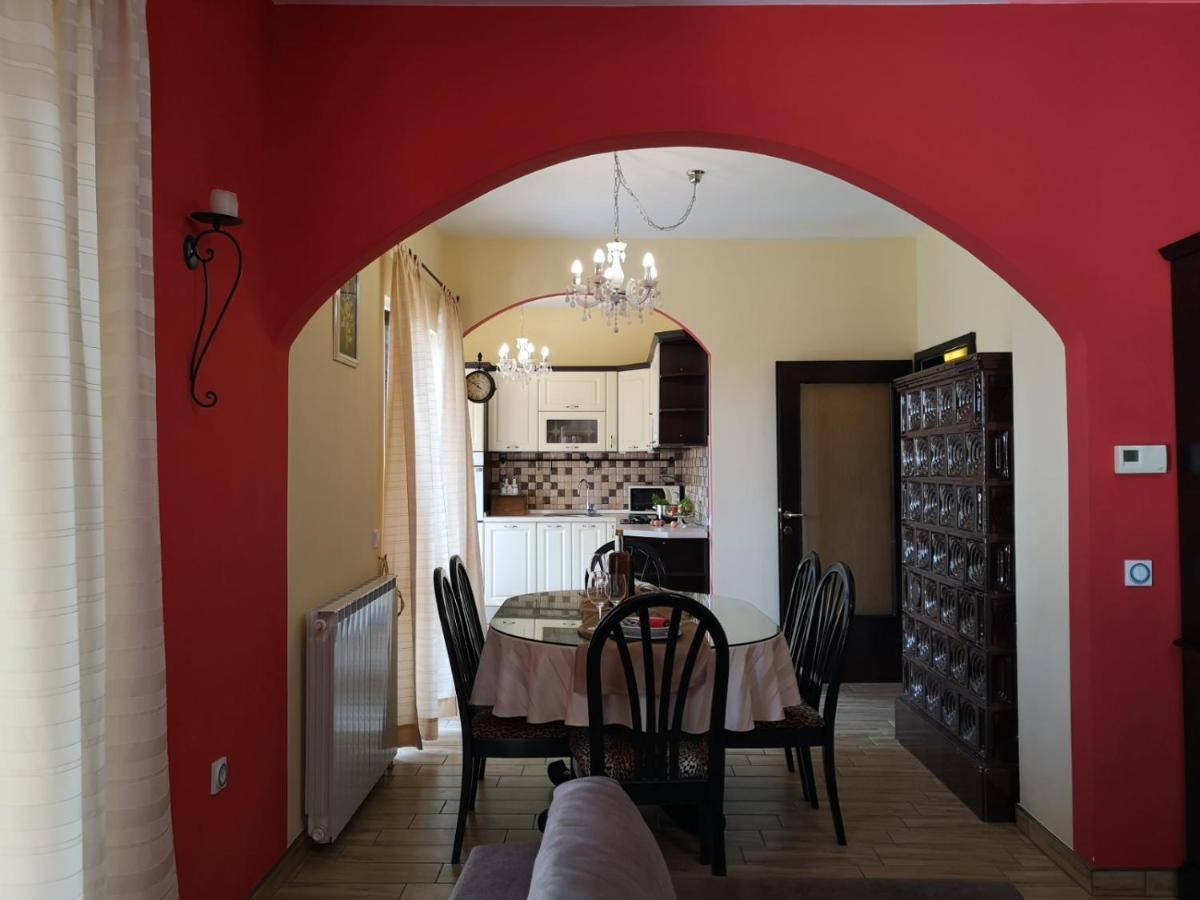 פורץ Apartment Poesia מראה חיצוני תמונה