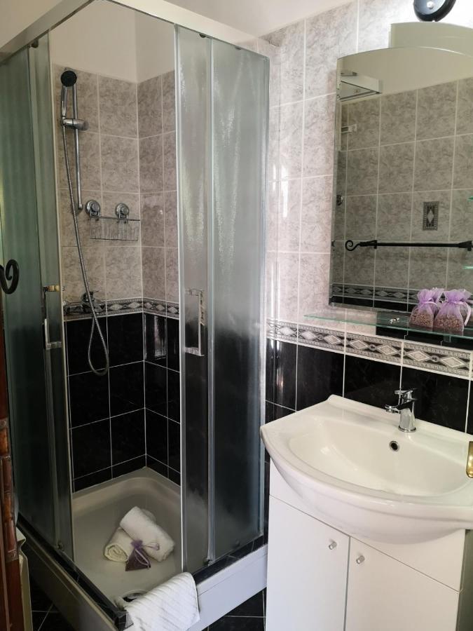 פורץ Apartment Poesia מראה חיצוני תמונה